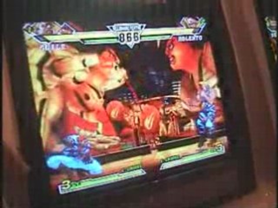 Ss02 GAO vs Mulder