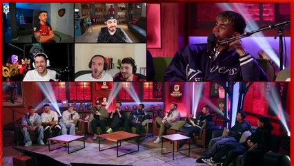 Ni Ibai ni Piqué: la estrella del Barça que vacila a los capos de la Kings League