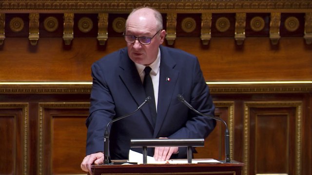 Aides publiques : le Sénat vote un mécanisme de suspension du versement, en cas de soupçon de fraude