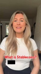 What is Stablecoins
