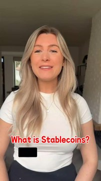 What is Stablecoins