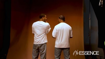 WATCH: MICHAEL B. JORDAN AND RYAN COOGLER