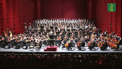 José Antonio Molina, del sueño de ser el mejor pianista universo a la consagración como director