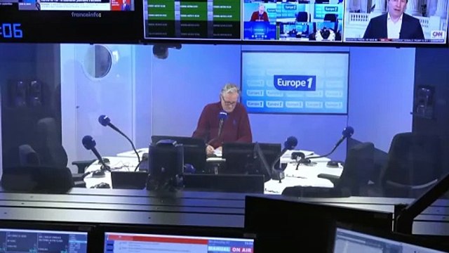 Présidence des LR : la question algérienne s'invite au cœur de la bataille entre Laurent Wauquiez et Bruno Retailleau