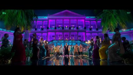 SIKANDAR Official Trailer - Salman Khan, Rashmika | Sajid Nadiadwala | A.R. Murugadoss | 30th March
