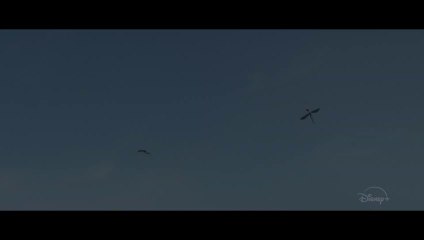 Star Wars: Tales Of The Underworld Trailer DF