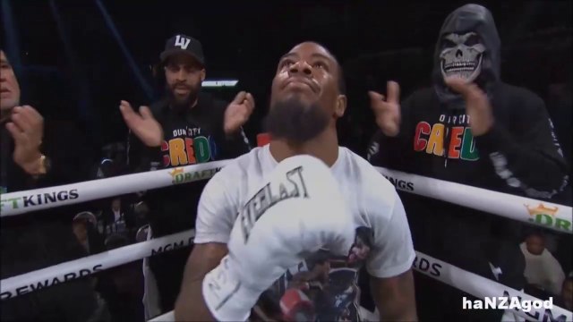 Lamont Roach - Highlights & Knockouts (haNZAgod)