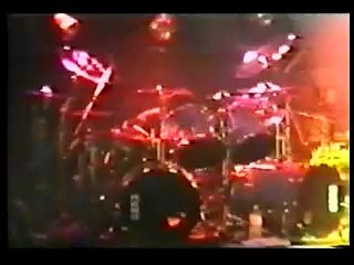 Pantera - 1994.11.14 - Live in Festival Hall, Melbourne, Australia (Full Concert)