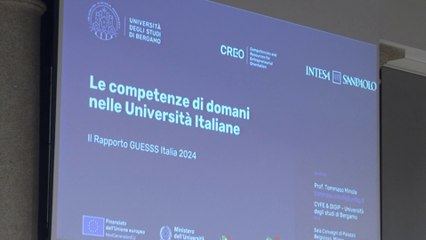 Cresce la formazione imprenditoriale per gli studenti universitari