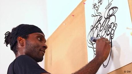 Why Afroscope is among Accra's best artists