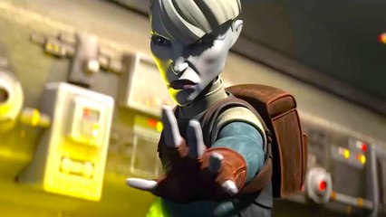 Epic Official Trailer for Tales of the Underworld on Disney+