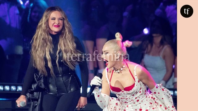 Je suis une fille à l'ancienne : cette icône féministe des années 90 est accusée de soutenir Donald Trump