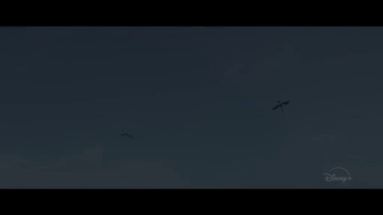 Star Wars: Geschichten der Unterwelt Trailer OV