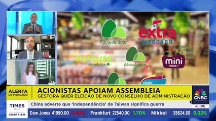 Reestruturação do Grupo Pão de Açúcar e Casas Bahia tem relação? Especialista comenta