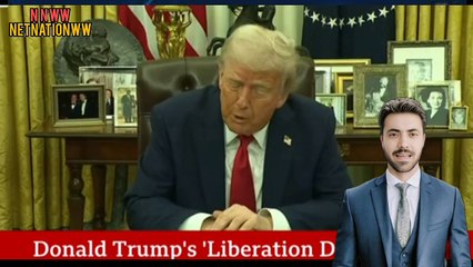 "El Impacto Global de los Nuevos Aranceles de Trump"