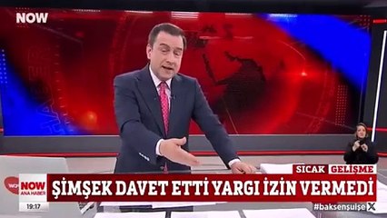 Yurtdışı yasağı bulunan TÜSİAD yöneticileri Turan ve Aras Brüksel'e davet edildi, savcılık reddetti
