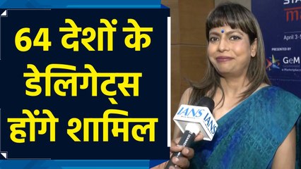 वैश्विक मंच संग 50 करोड़ का ग्रांट, Startup Mahakumbh की बड़ी शुरुआत