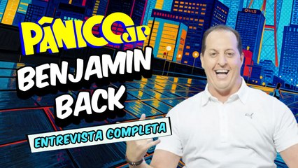 BENJA ABRE O JOGO SOBRE SELEÇÃO, NEYMAR E ÍDOLOS DO FUTEBOL; VEJA ÍNTEGRA