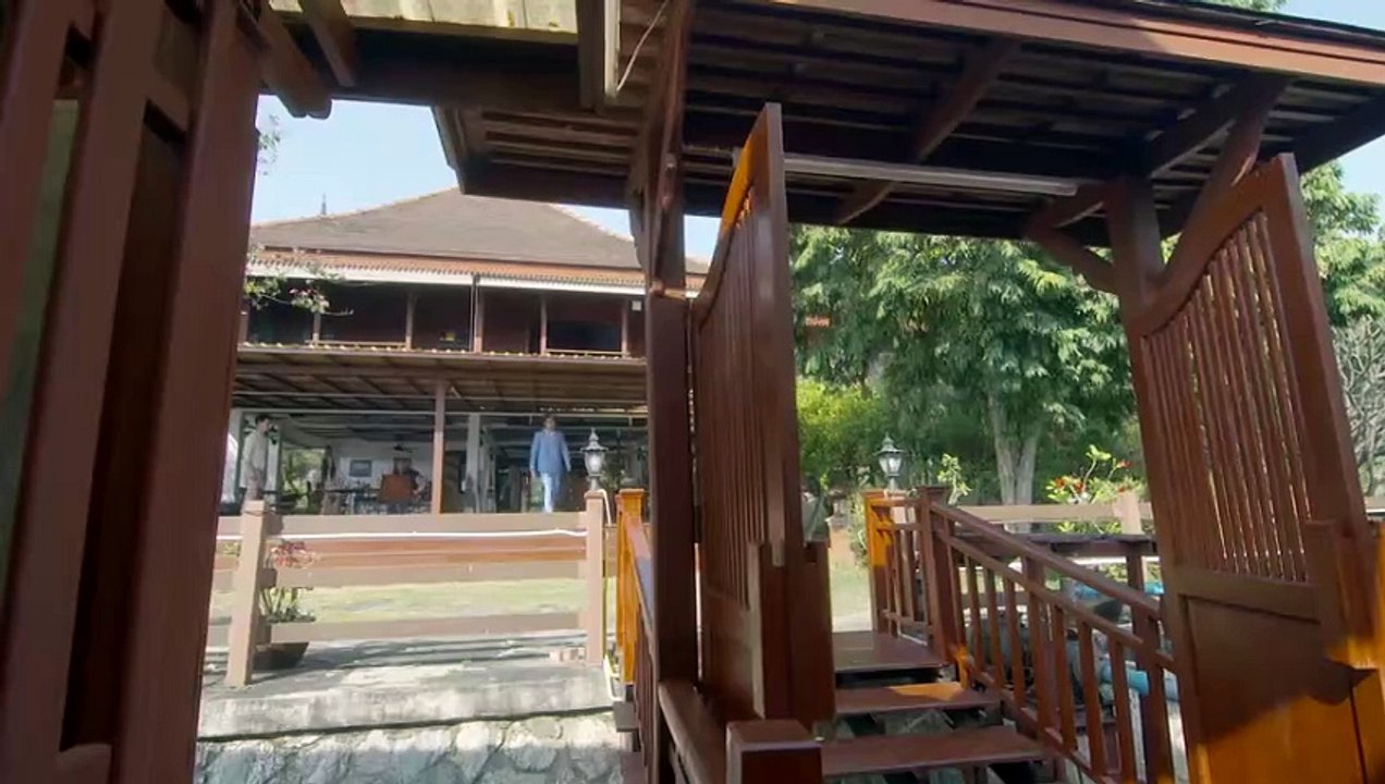 พนมนาคา The Bride of Naga (2023) - Episode 16 ...