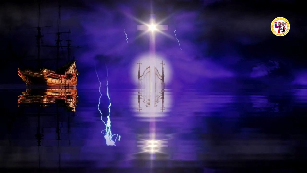 அன்பே கல்வாரி அன்பே! latest christian devotional songs