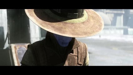 Star Wars: Tales of the Underworld - Tráiler Oficial
