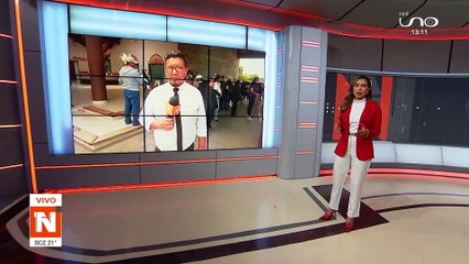 Entierran a padre, madre e hijo que perdieron la vida en fatal accidente