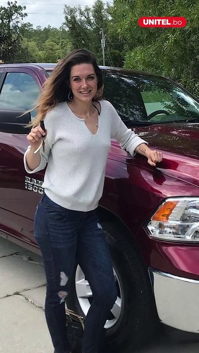 La influencer conocida como La reina del ejercicio falleció a los 28 años tras sufrir un paro cardíaco. Su madre cree que es debido al consumo excesivo de bebidas energéticas