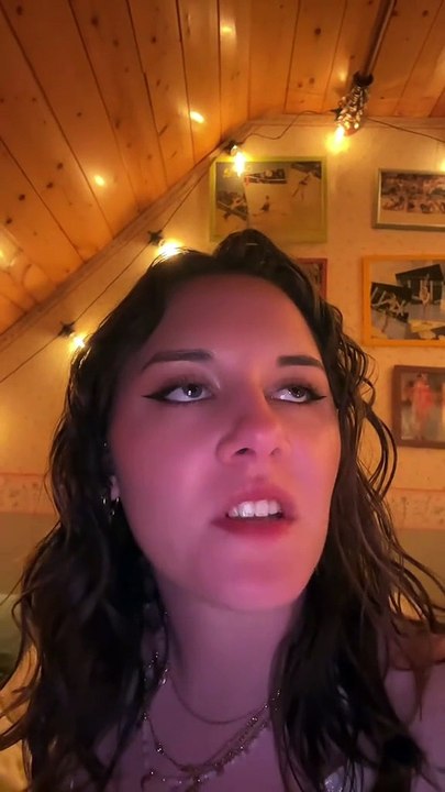 Voici ma nouvelle vidéo