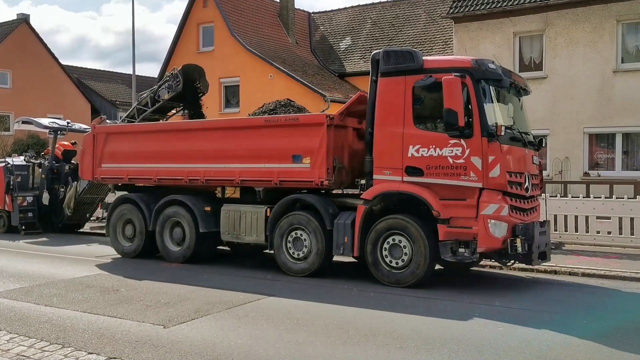 B14-Sanierung Reichenschwand