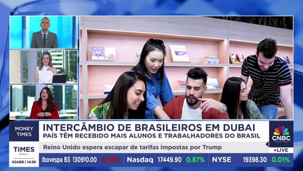 Quer morar em Dubai? Veja como brasileiros impulsionam mercado de intercâmbio para o país