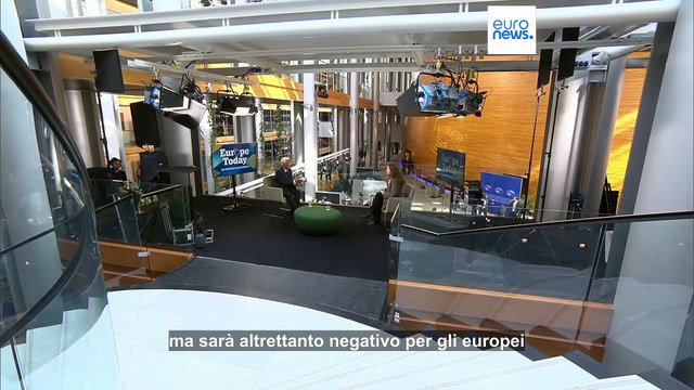 Costa: i dazi di Trump colpiranno tutti, non solo Ue e Usa, Bruxelles deve reagire in modo intelligente