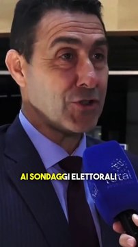 Vannacci - Prima in Romania e ora in Francia vengono messi fuori gioco i candidati più scomodi...fa pensare! (02.04.25)