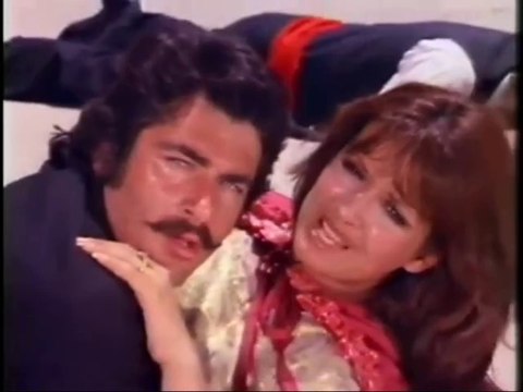 Sayili Kabadayilar Dönüyor 1975 VHS Türk Filmi