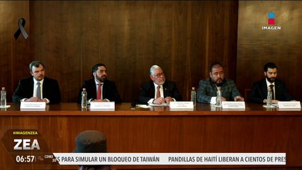 Inhabilitan 5 empresas por desviar mercancía y no pagar impuestos