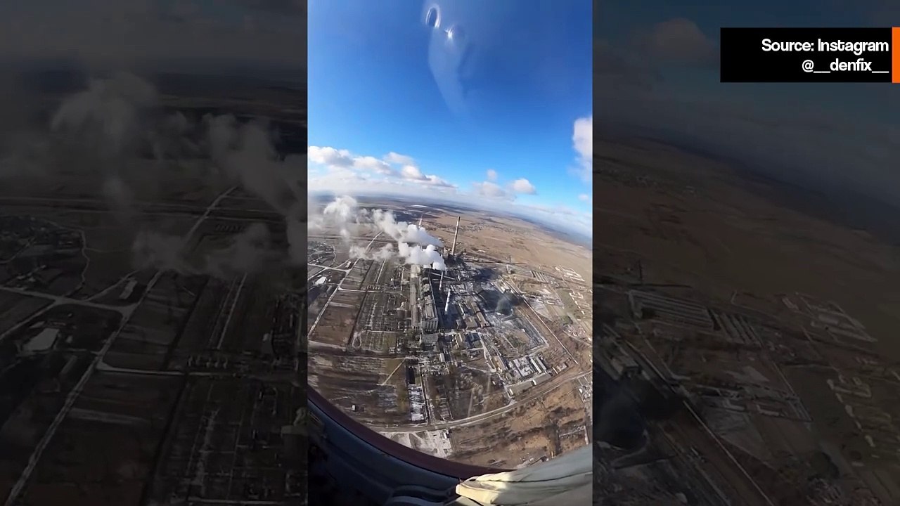 ウクライナのMiG-29パイロットがロシアの「シャヘド」ドローンの撃墜を記録