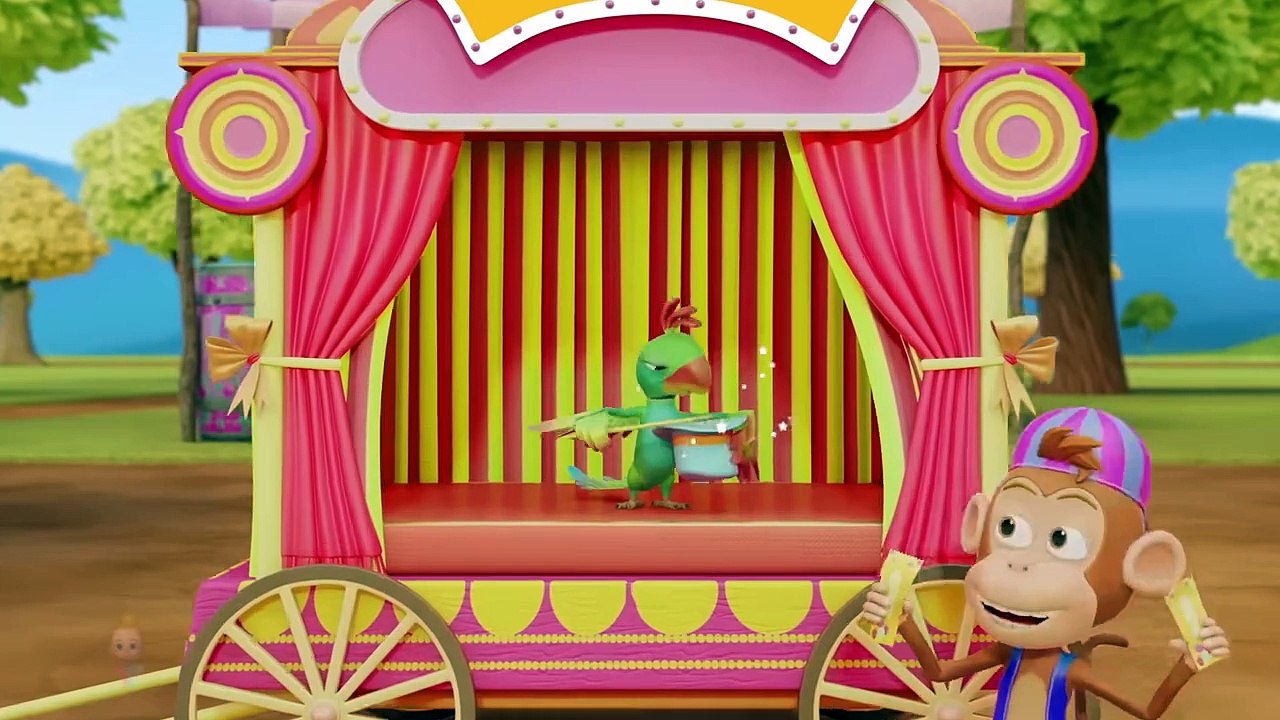 Gaiya Meri Gaiya, मेरी गैया, Chidiya Udi, Animal Rhymes and Kids Songs