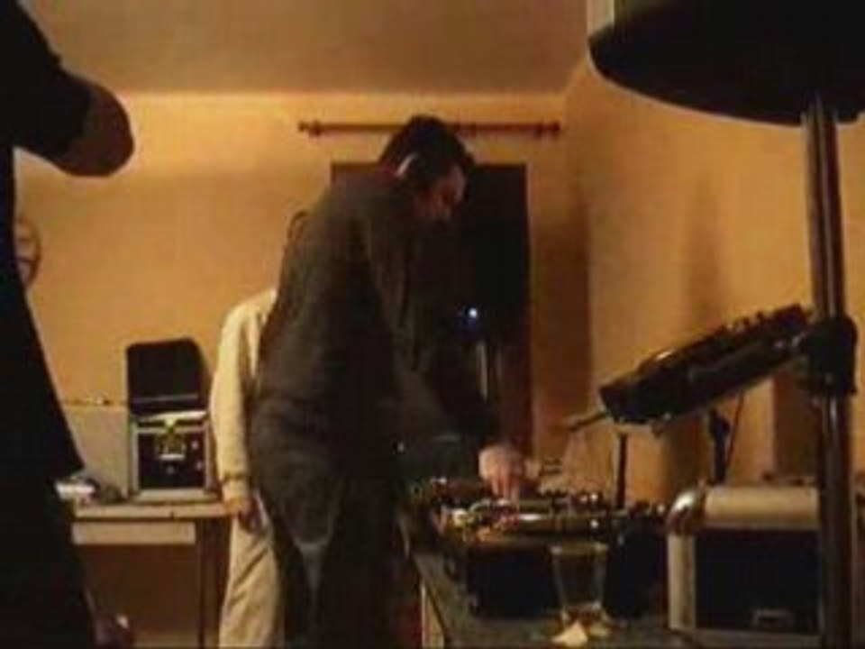Marc Lavoine remix hardcore par Karlita