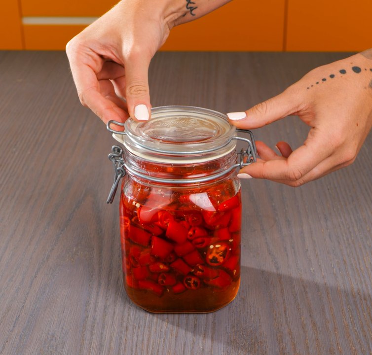 Préservez plus, gaspillez moins : ASTUCE GÉNIE POUR LA CONSERVATION DES ALIMENTS !