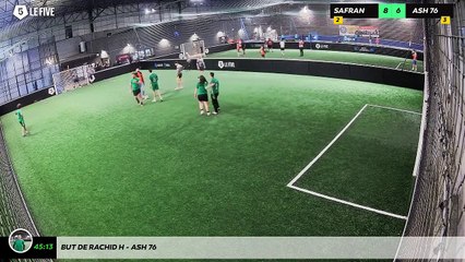 But de Rachid H - Ash 76