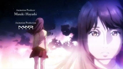 Parasyte: The Maxim Episode 10 (Eng Dub)