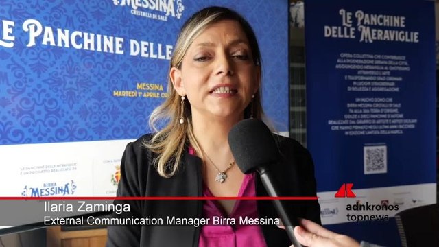 Zaminga (Heineken Italia): Impegno concreto per fare qualcosa di valore per Messina e la sua comunità