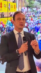 Fedriga - Lo sport è scuola di vita: insegna a superare le sfide (02.04.25)