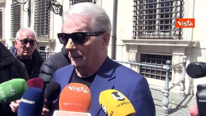 Massari (pasticcere): "Il lavoro c'è, è la gente che ha paura di cercarlo"