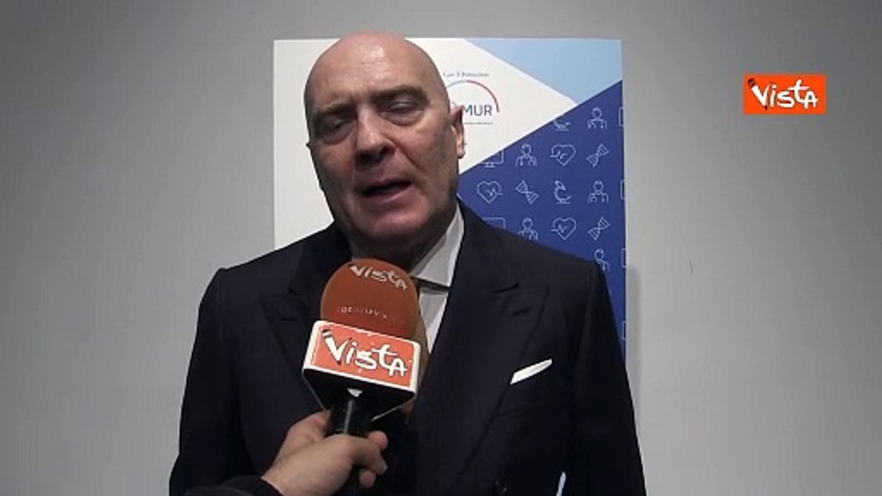 Dazi Usa, Cattani (Farmindustria): "Confidiamo nella negoziazione perché vengano esclusi i farmaci"