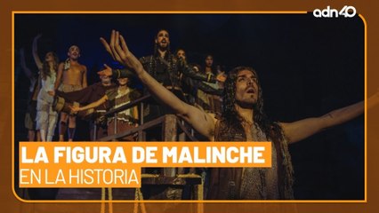 Malinche, El Musical llega a México en El Frontón México, ¿te la vas a perder?