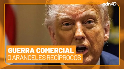 ¿Estados Unidos necesita el día de la liberación de Donald Trump?