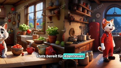 Adventures in the Fairy Glade