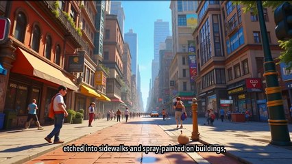 The Symbol Conspiracy: Hidden Meanings & Secret Codes