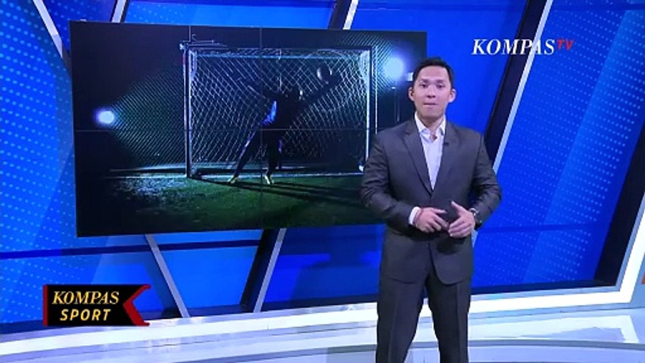 Kejuaraan NASCAR 2025, Denny Hamlin Kembali Menang Di Martinsville Speedway