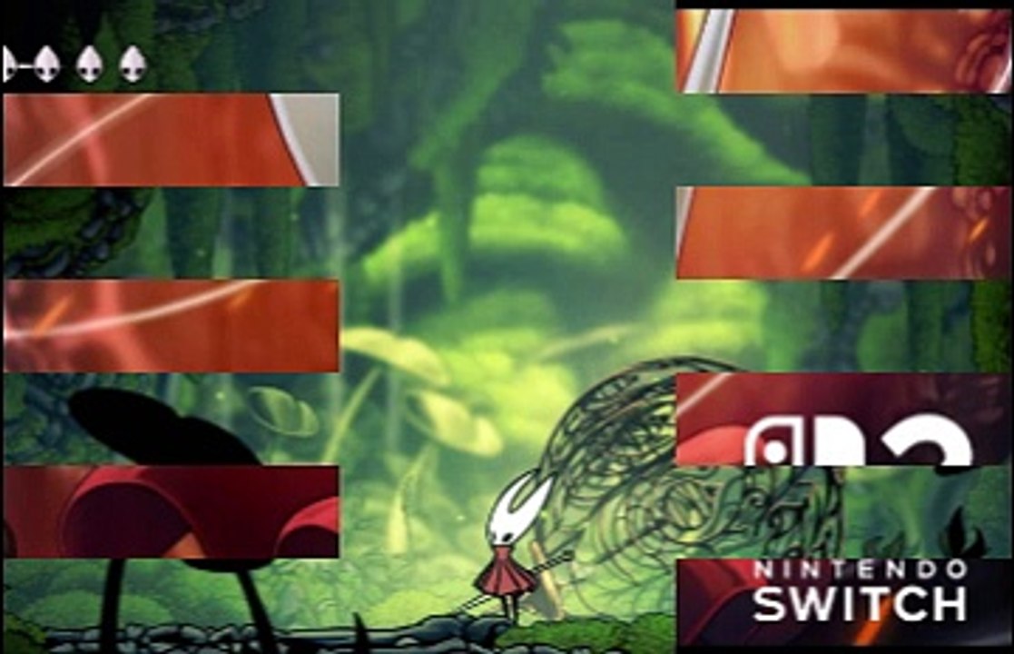 Nintendo announces 'Hollow Knight: Silksong' for Switch 2